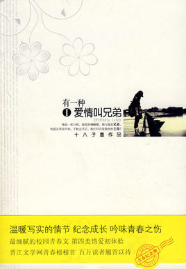 有一种爱情叫兄弟在线阅读