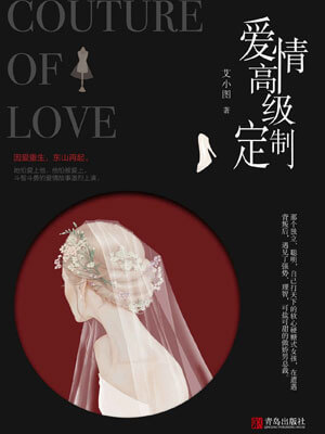 爱情高级定制(幸福,触手可及)在线阅读