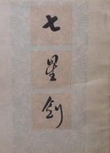 七星剑在线阅读