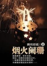 烟火阑珊在线阅读