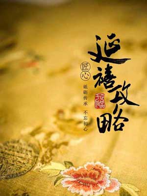 延禧攻略在线阅读