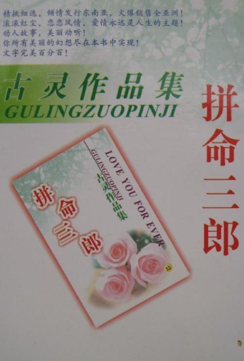 拼命三郎在线阅读